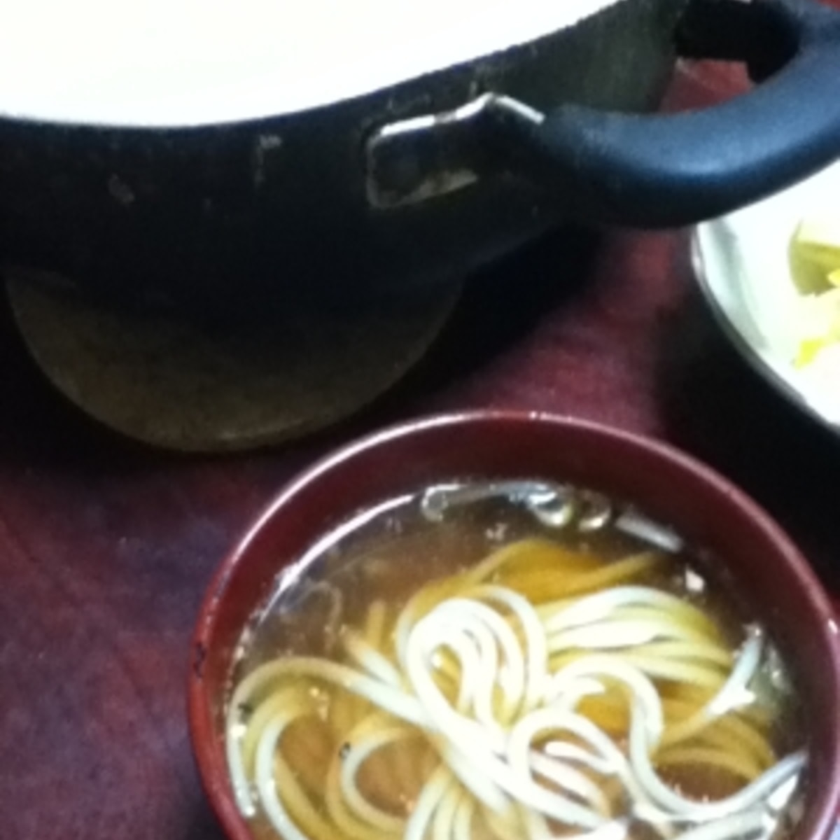 鍋揚げうどん レシピ 作り方 By とりあえず乾杯 楽天レシピ 鍋揚げうどん レシピ 作り方 By とりあえず乾杯 楽天レシピ